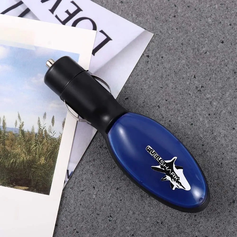 Veh Device Save On Gas Fuel Supply System Save Gas Auto Oil Features Plug Car Fuel Saver Economizer Oil Pressure Regulator