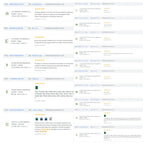 Long-lasting Solar Power Bank, Portable Solar External Battery Pack Built-in Cables, Portable Wireless Charger with Solar Panel