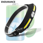 Multifunctional COB light Lighting Equipment Camping LED lamp