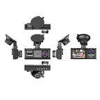 Car Dashboard Camera Night Vision Car Cameras Dashboard Cam Dashboard Cam Front Inside Car Front Camera Car Recording Camera