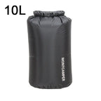 Dry Bag 30D Nylon Ultralight Drifting Swimming Debris Clothes Sleeping Bag Storage Bag Waterproof Swimming Camping Sport Bag