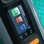 Solar Hand Crank Radio DAB FM Radio with Flashlight BT Speaker Emergency Weather Radio Rechargeable for Emergency Camping