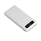 OnePlus 200000mAh Power Bank120W Fast Charge Large Capacity  External Battery With LED Digital Display For IPhone Xiaomi Samsung