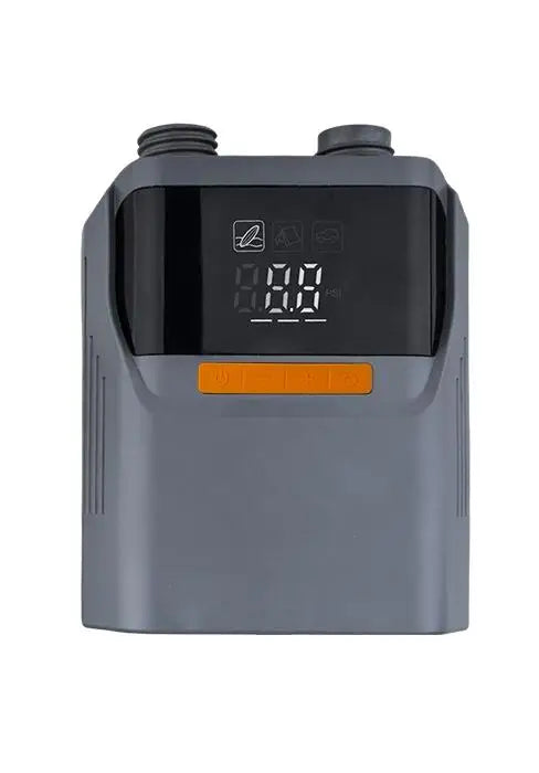 Truck Bed Tent 5.5ft-8ft for 2+1 People/Family, 2 Mins Fast Setup Inflatable Pickup Truck Tent, PU 3000mm Waterproof