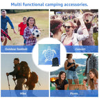 Beach Mat Outdoor Picnic Sandproof Waterproof Soft Comfortable Material Light Weight Portable for Beach Outdoor Travel Camping