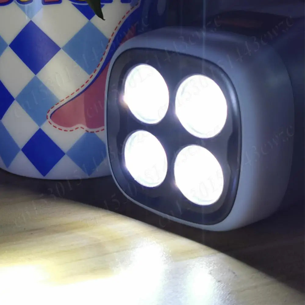 Solar Hand Crank Radio DAB FM Radio with Flashlight BT Speaker Emergency Weather Radio Rechargeable for Emergency Camping