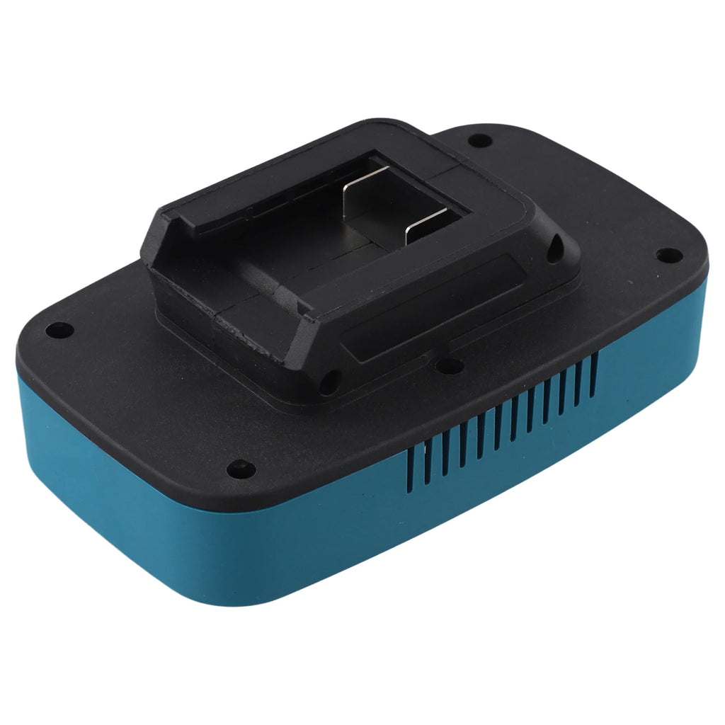 Lithium Battery Inverter DC18V/21V Direct Current Into 180V-220V Alternating Current Smart Charging Technology Battery Converts