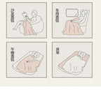 Soft Fluffy Warm Winter Blanket Thicken Lamb's Wool Autumn Warmth Blankets for Bed Milk Velvet Comfortable Sofa Blanket Throw