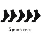 5 Pairs Winter Warm Men’s Socks thick Male Women Socks Super Thicker Solid Socks Winter Socks Against Cold Snow Terry Socks