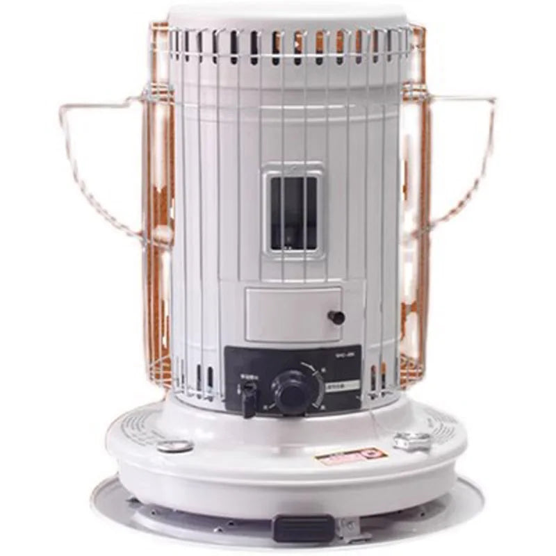 Heater Air Heating Machine Household Petroleum Heizung Outdoor Heater SHC-23K Automatic Flameout Safety Device