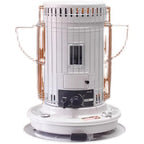 Heater Air Heating Machine Household Petroleum Heizung Outdoor Heater SHC-23K Automatic Flameout Safety Device