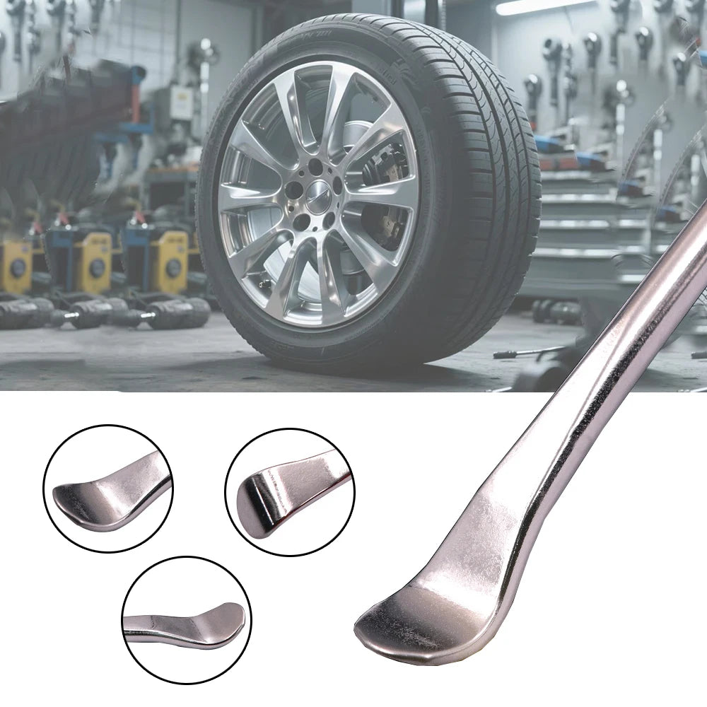 1-36Pcs Motorcycle Tyre Changing Levers Bike Tire Repair Tool Car Spoon Rim Protector Tire Kit Auto Tire Replacement Lever Tool