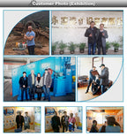 Automatic Small Scale Mini Alluvial Gold Washing Machine Hand Gold Panning Chute Machine Gold Ship Boat Dredger Vessel