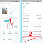20MP Outdoors Wifi Camera 10K HD Three Lens Security 5G PTZ IP Camera 10X Digital Zoom Lens Human AI Auto Detect Tracking Camera
