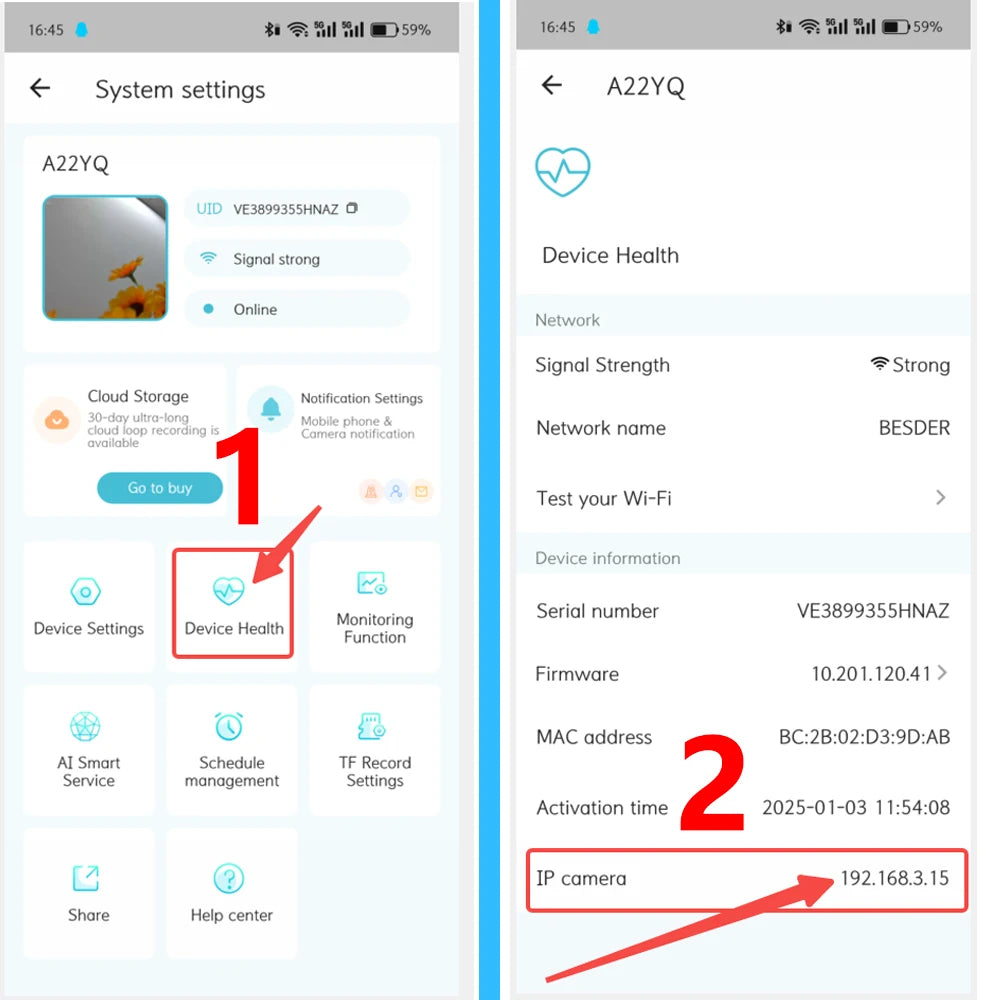 20MP Outdoors Wifi Camera 10K HD Three Lens Security 5G PTZ IP Camera 10X Digital Zoom Lens Human AI Auto Detect Tracking Camera