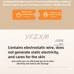 Super Soft Imitation Lambswool Blanket Autumn Winter Double Queen Blankets High Quality Comfortable Milk Fleece Sofa Blanket