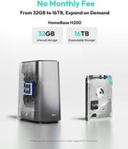 Botslab 4K wifi security cameras Color Night Vision Solar WiFi  home surveillance cameras 360° PT AI Recognition AutoFocus