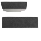 Car Sun Visor Extender Automotive Interior Sun Protection Anti-Glare Polarized Extender Automotive Windshield For Safe Driving