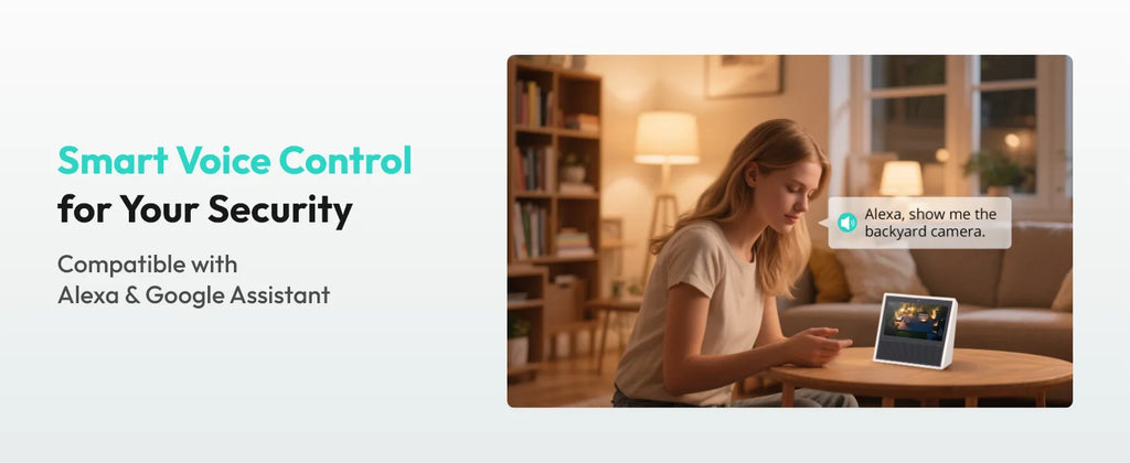 Botslab 4K wifi security cameras Color Night Vision Solar WiFi  home surveillance cameras 360° PT AI Recognition AutoFocus