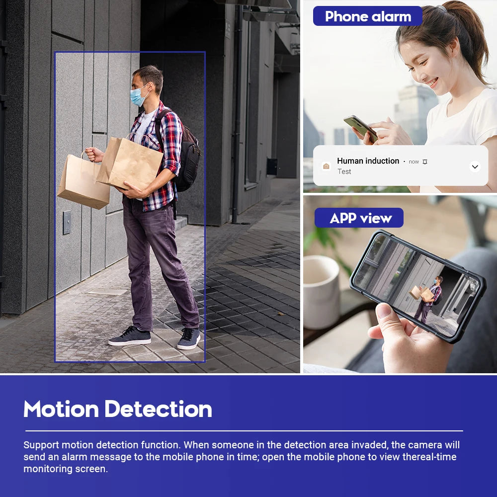 Hikvision 8MP ColorVu Smart Hybrid Light IP Camera DS-2CD1383G2-LIU DS-2CD1383G2-LIUF MD 2.0 Human Detect MIC SD Slot IP67 POE