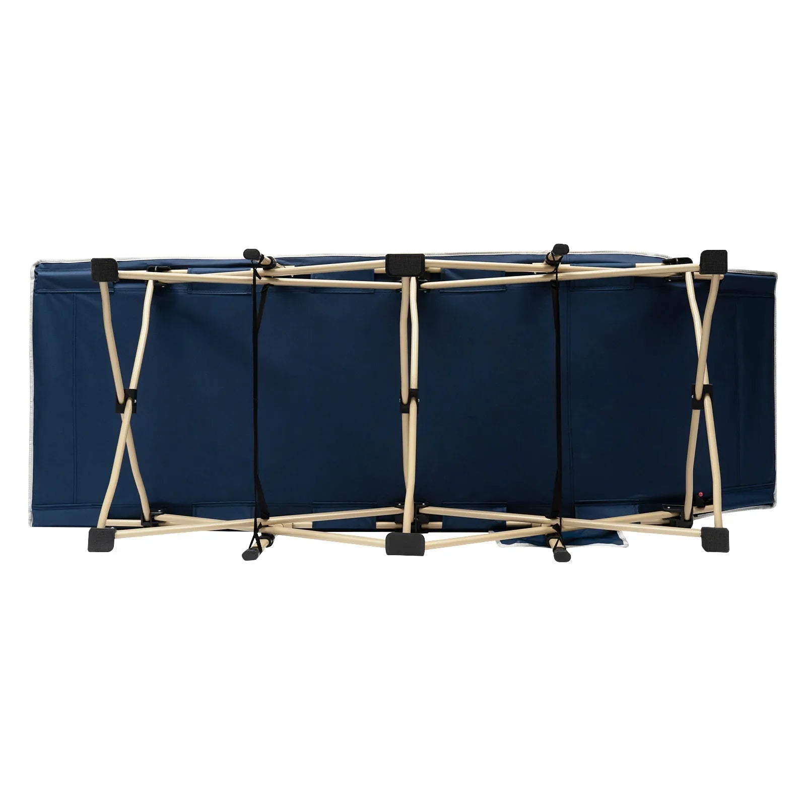 Camping Cot for Adults, Folding Sleeping Cots for Camping & Hunting, Travel Tent Cots