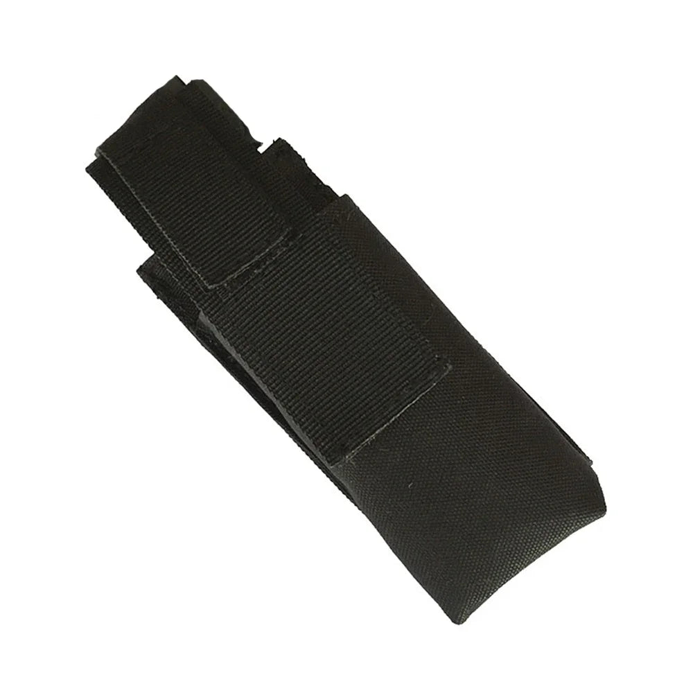 Horizontal Tourniquet Pouch Holder Molle Medical Large Scissors Bag Outdoor Sports Accessories Small Hanging Package