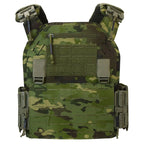 UNIONTAC VT05 LAVC Modular Qucik Release Full Protect  Upgrated Laser Cutting plate carrier  Nylong tactical vest