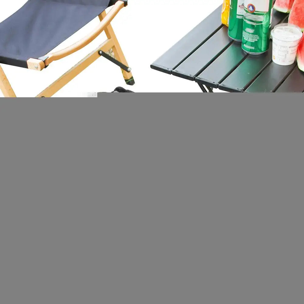 Camping Utensil Bag Portable Pot Organizer Pouch With Zipper Travel Use Cooking Set Storage Pouch Multifunctional Bucket Round