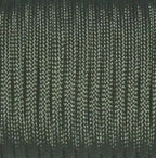 30m 4mm Thick Braided Paracord For Camping And Hiking, Handmade DIY Rope