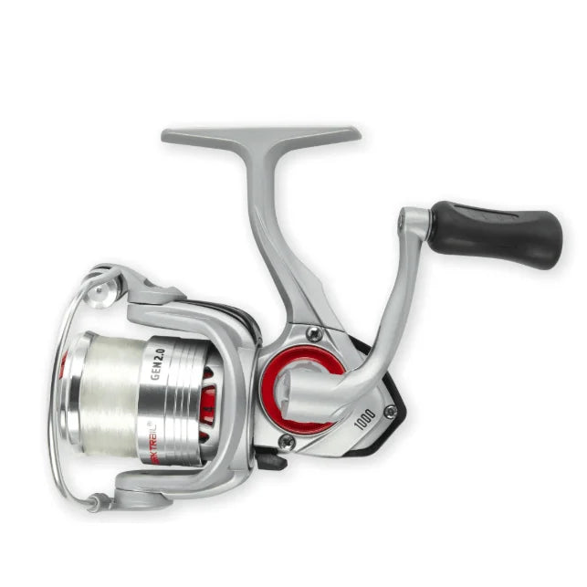 Musk52548BO Fishing Reels