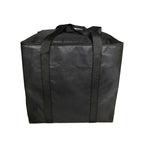Portable Toilet WC Bucket Bag Toilet Storage Bag Toilet Carrying Case For Camping Toilet Paper Hanging Holder Roll Storage Bag