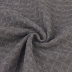 10-Pack Super Absorbent Waffle Weave Kitchen Towels, Lint-Free & Quick-Dry Dish Cloths for Dishes and Countertops, XL 12x12 Inch