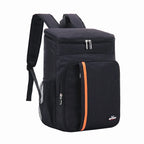18L Portable Thermal Lunch Bag Food Box Durable Waterproof Cooler Ice Insulated Case
