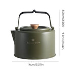 Outdoor Portable Travel Water Kettle