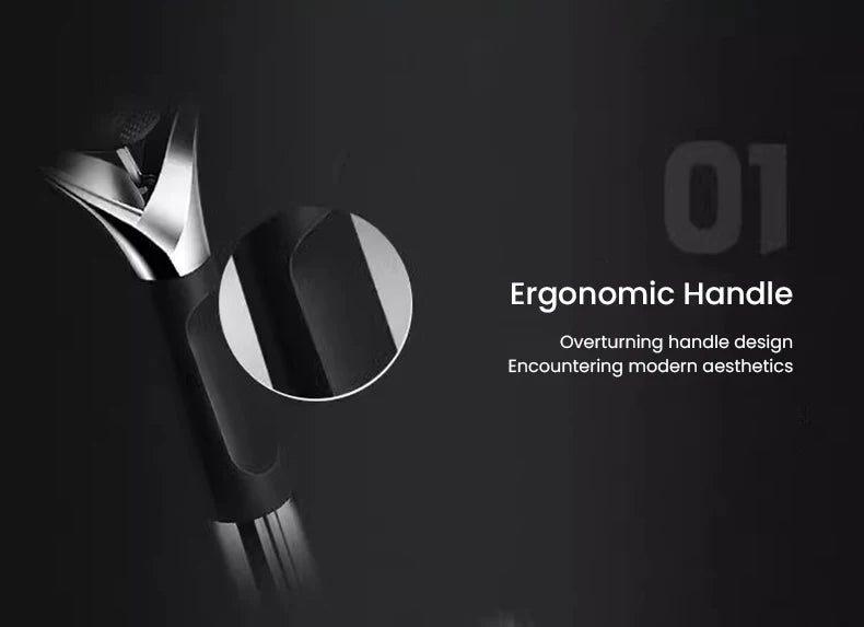 Gillette Fusion 5 ProGlide Razor Premium Edition Flex Ball Tech 5 Layers Ultra Thin Blades Shaving Machine with Mangetic Stand