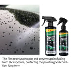 20H Nano Ceramic 500ml Car Coating Auto Detailing Products Liquid Spray Polish Wax Film Paint Care Protector Kit Accessories