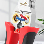 Multifunctional Wire Stripper Electrician Pliers 8-in-1 Stainless Steel Needle-nose Pliers with Electrical Measurement Hand Tool