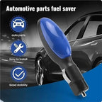 Fuel Sync -  Drive Farther Saver Assist Assist Saver Save 10% Suitable For All Cars