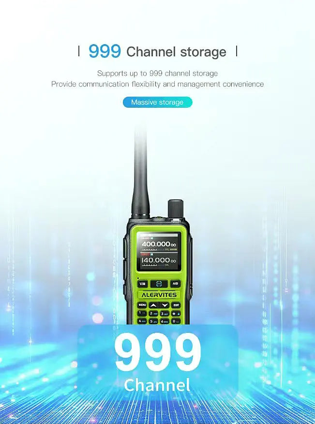 BAOFENG New Walkie Talkie 2PCS 5R Mini 5W Radio walkier talkie BT Dual PTT Transmission AM Aviation Reception Mini Case Radio