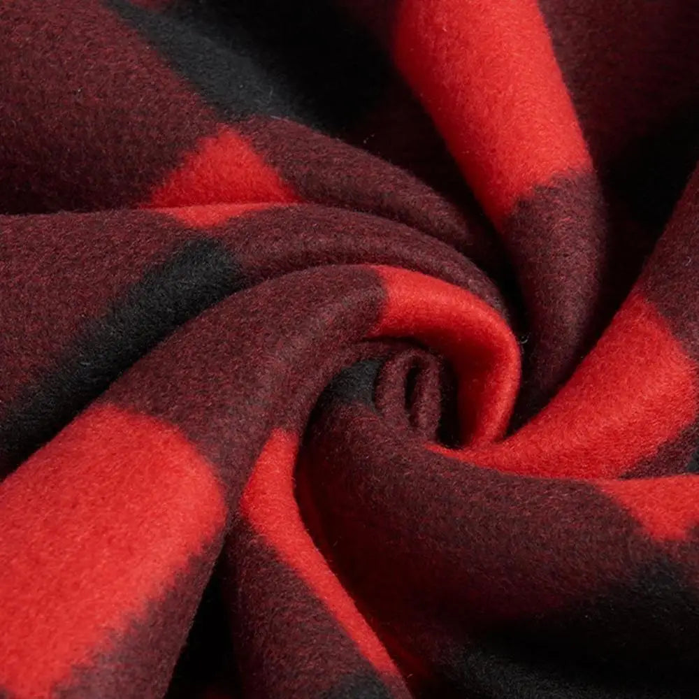 Heated Electric Blanket Sleeper Electric Mat for Large Trucks Car Camping soft Heating Thermal Pad 12V Car Heated Seat Cushion