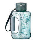1.5L Portable Hydrogen Water Bottle Hydrogen-Rich Water Container Gym Sports Fitness Hydrogen-Rich Sports Bottle Water Kettle