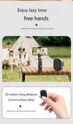 Wireless Bluetooth Ring Mouse With Touch Screen Remote Control Lightweight Tiktok YouTube Mini Air Mice For iOS Android Tablet