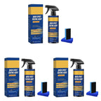 1/2/3 Sets Car Polish, Quick Effect Coating Agent, Repairs Scratches & Wear Fast, Sopami Sar Coating Spray, Car Paint Polish Kit