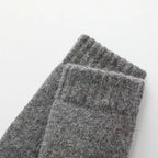 Socks Men Super Thicker Solid Sock Wool Warm Socks Against Cold Snow Russia Winter Warm Funny Happy Male Socks