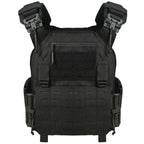 UNIONTAC VT05 LAVC Modular Qucik Release Full Protect  Upgrated Laser Cutting plate carrier  Nylong tactical vest