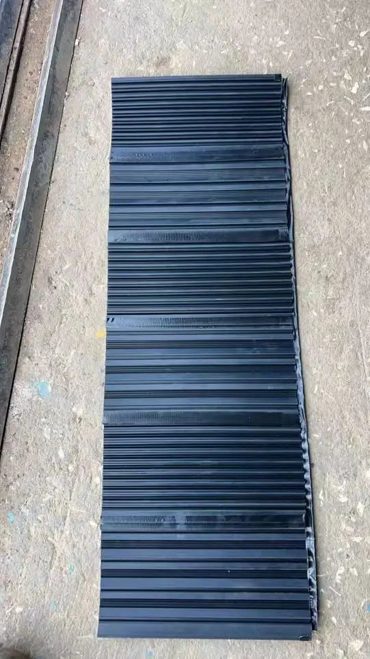 Sluice Box Rubber Matting Gold Sluice Mat