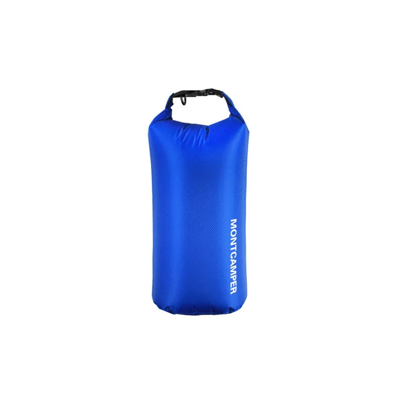 3/5/10/20/35L Waterproof Dry Bag Sack Outdoor Ultralight Drifting Swimming Clothes Storage Bag Rafting Kayaking Sport Bag
