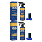 1/2/3 Sets Car Polish, Quick Effect Coating Agent, Repairs Scratches & Wear Fast, Sopami Sar Coating Spray, Car Paint Polish Kit