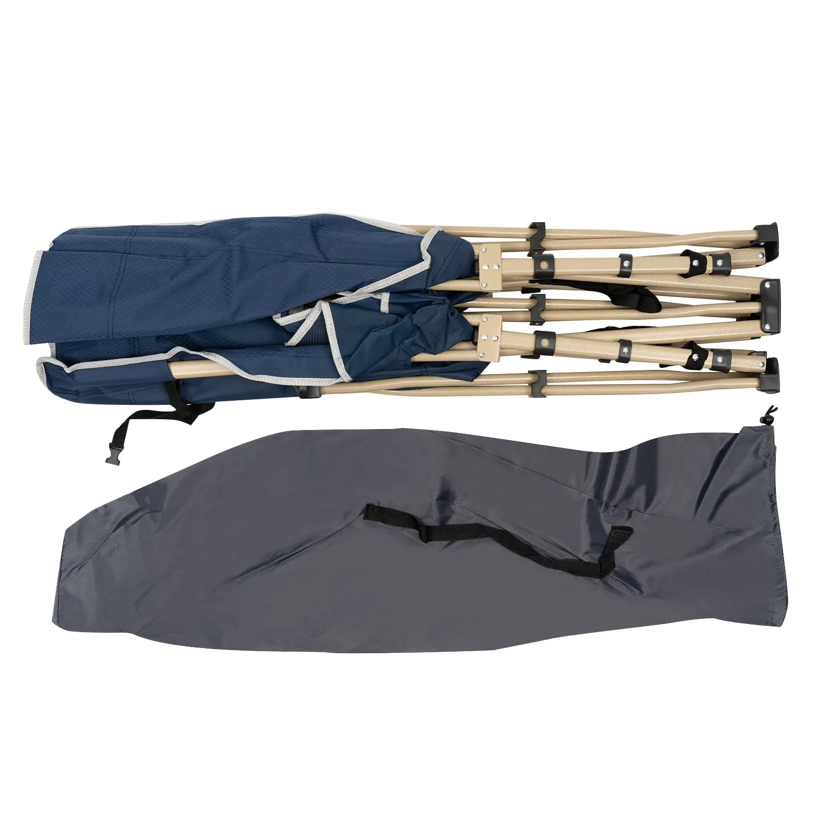 Camping Cot for Adults, Folding Sleeping Cots for Camping & Hunting, Travel Tent Cots