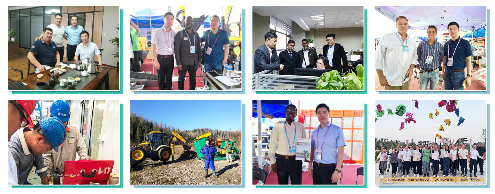 Gold Prospecting Equipment Simple Gold Mining Highbanker Sluice Box Mineral Separator